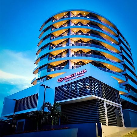 Crowne Plaza Residences Port Moresby Exterior foto