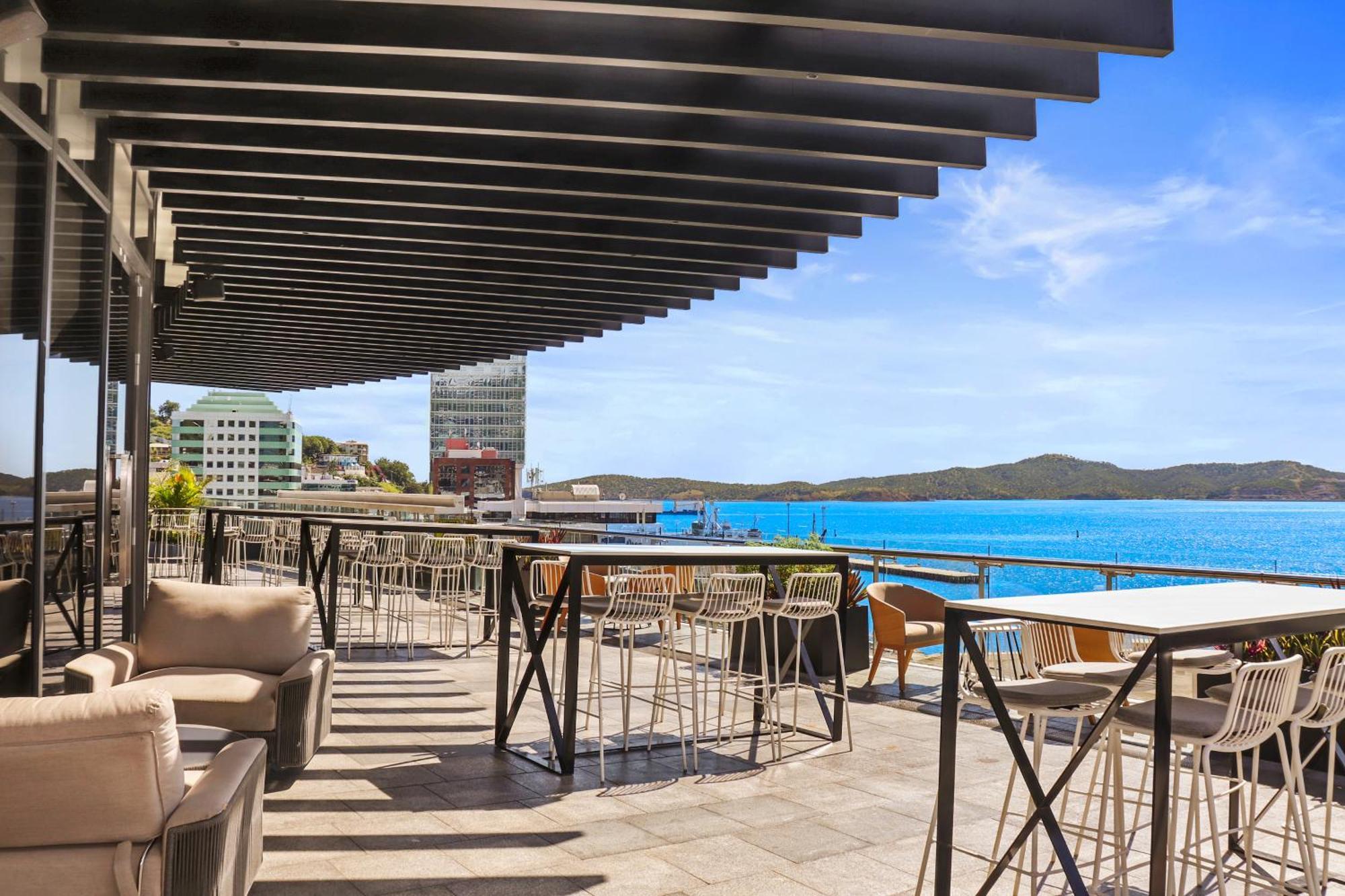 Crowne Plaza Residences Port Moresby Exterior foto